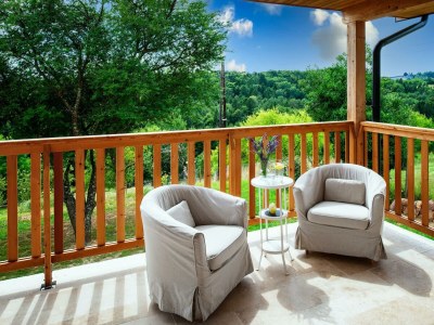 Apartment Exklusives Ferienhaus zur Alleinnutzung - Features photo 23