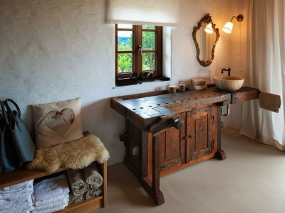 Apartment Exklusives Ferienhaus zur Alleinnutzung - Features photo 24