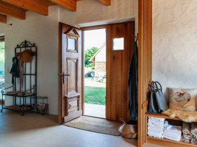 Apartment Exklusives Ferienhaus zur Alleinnutzung - Features photo 25