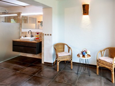 Apartment Exklusives Ferienhaus zur Alleinnutzung - Features photo 27