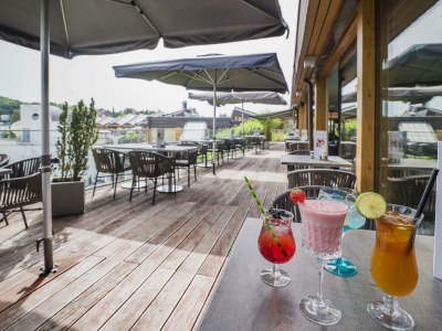 Holiday room Suite Carisma - 1 Nacht - Outdoor photo 3