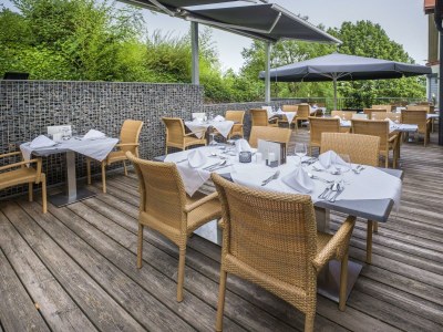 Holiday room Suite Carisma - 1 Nacht - Outdoor photo 12