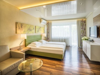 Holiday room Suite Carisma - 1 Nacht - Outdoor photo 14