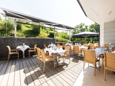 Holiday room Suite Carisma - 1 Nacht - Outdoor photo 22