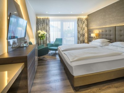 Holiday room Suite Carisma - 1 Nacht - Outdoor photo 26