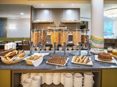 Holiday room Suite Carisma - 1 Nacht - Outdoor photo 40