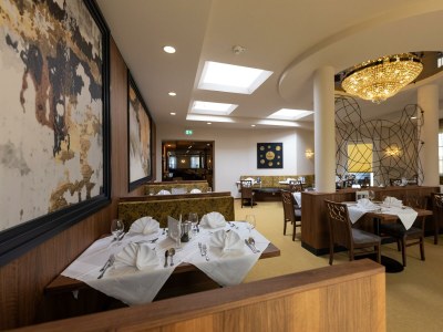 Holiday room Suite Carisma - 1 Nacht - Outdoor photo 42