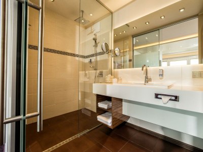 Holiday room Suite Carisma - 1 Nacht - Features photo 44