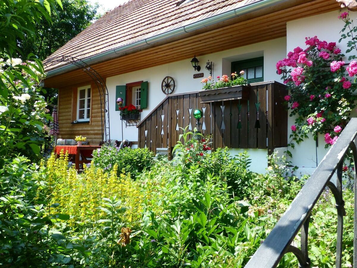 Apartment Ferienhaus Romantikstöckl - 2 Nächte