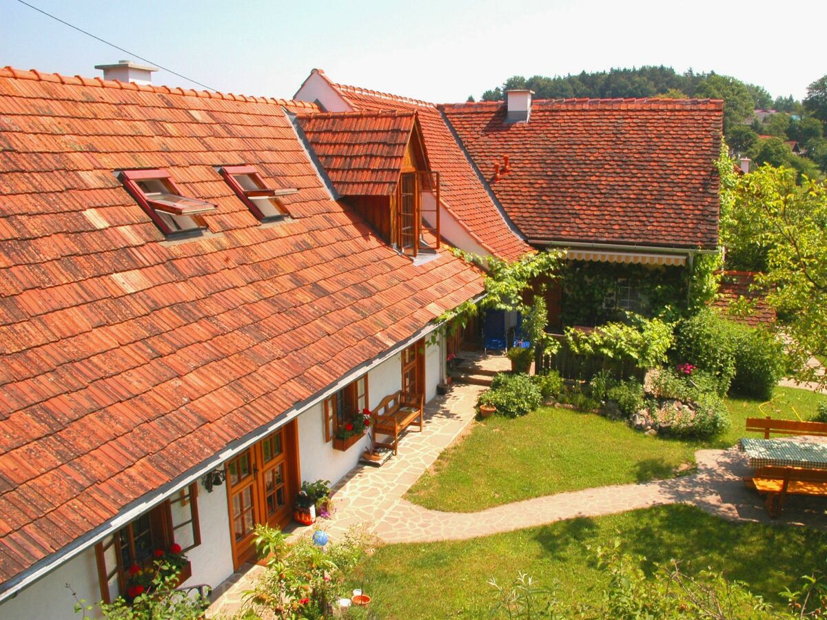 Apartment Ferienhaus Romantikstöckl - 2 Nächte - Outdoor photo 4