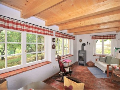 Apartment Ferienhaus Romantikstöckl - 2 Nächte - Outdoor photo 5