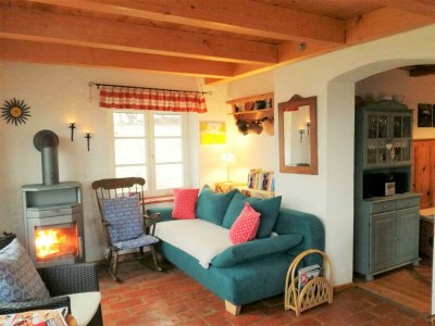 Apartment Ferienhaus Romantikstöckl - 2 Nächte - Outdoor photo 7