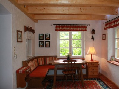 Apartment Ferienhaus Romantikstöckl - 2 Nächte - Outdoor photo 8