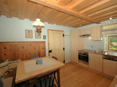 Apartment Ferienhaus Romantikstöckl - 2 Nächte - Outdoor photo 9