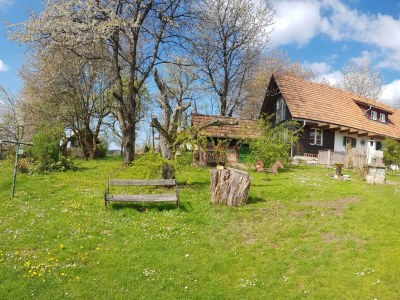 Apartment Ferienhaus Romantikstöckl - 2 Nächte - Outdoor photo 13