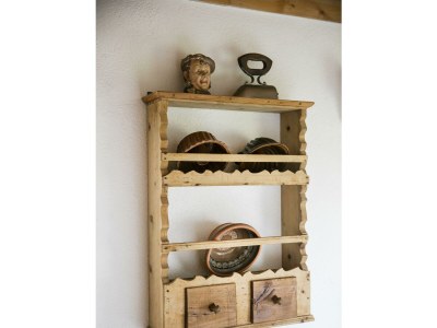 Apartment Ferienhaus Romantikstöckl - 2 Nächte - Outdoor photo 15