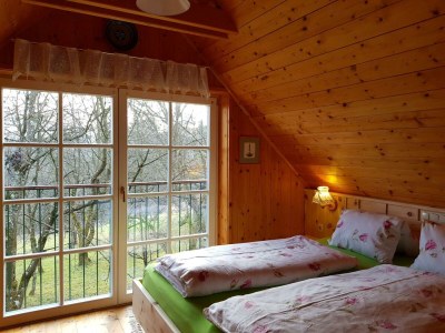 Apartment Ferienhaus Romantikstöckl - 2 Nächte - Outdoor photo 17