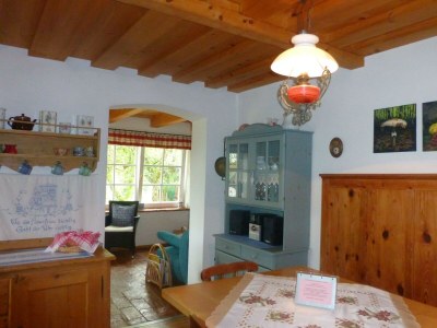 Apartment Ferienhaus Romantikstöckl - 2 Nächte - Outdoor photo 18