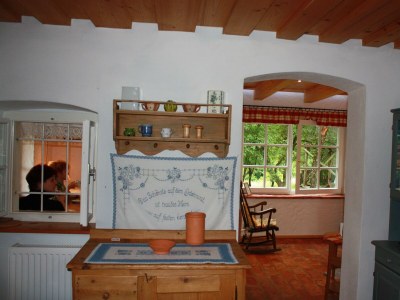 Apartment Ferienhaus Romantikstöckl - 2 Nächte - Outdoor photo 22