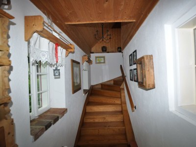 Apartment Ferienhaus Romantikstöckl - 2 Nächte - Outdoor photo 23