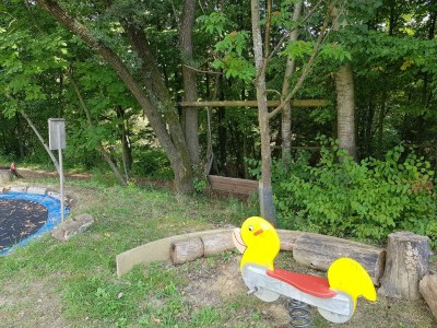 Apartment Ferienhaus Romantikstöckl - 2 Nächte - Outdoor photo 26