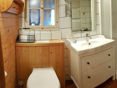 Apartment Ferienhaus Romantikstöckl - 2 Nächte - Outdoor photo 28