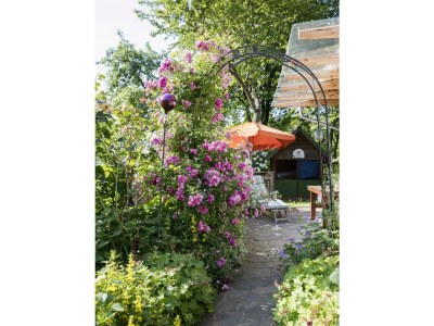 Apartment Ferienhaus Romantikstöckl - 2 Nächte - Outdoor photo 30