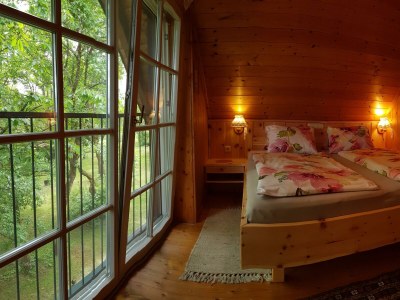 Apartment Ferienhaus Romantikstöckl - 2 Nächte - Outdoor photo 33