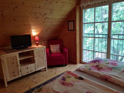 Apartment Ferienhaus Romantikstöckl - 2 Nächte - Outdoor photo 34