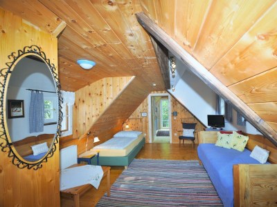 Apartment Ferienhaus Romantikstöckl - 2 Nächte - Outdoor photo 35