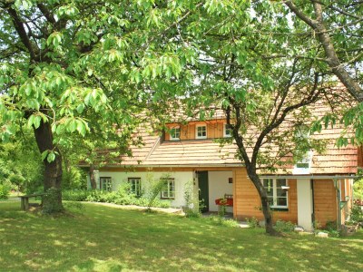 Apartment Ferienhaus Romantikstöckl - 2 Nächte - Outdoor photo 37