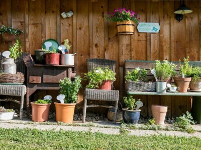 Apartment Ferienhaus Romantikstöckl - 2 Nächte - Outdoor photo 40