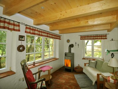 Apartment Ferienhaus Romantikstöckl - 2 Nächte - Features photo 42