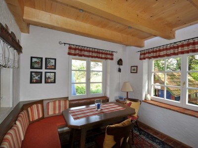 Apartment Ferienhaus Romantikstöckl - 2 Nächte - Features photo 43