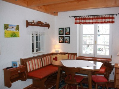 Apartment Ferienhaus Romantikstöckl - 2 Nächte - Features photo 44