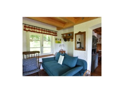 Apartment Ferienhaus Romantikstöckl - 2 Nächte - Features photo 45