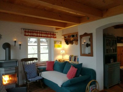 Apartment Ferienhaus Romantikstöckl - 2 Nächte - Features photo 46