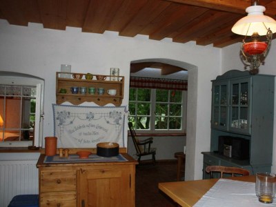 Apartment Ferienhaus Romantikstöckl - 2 Nächte - Features photo 47