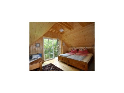 Apartment Ferienhaus Romantikstöckl - 2 Nächte - Features photo 48