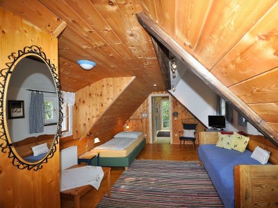 Apartment Ferienhaus Romantikstöckl - 2 Nächte - Features photo 50