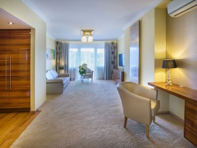 Holiday room Suite Classica - 1 Nacht - Outdoor photo 7