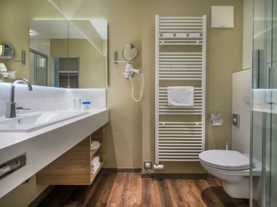 Holiday room Suite Classica - 1 Nacht - Outdoor photo 12