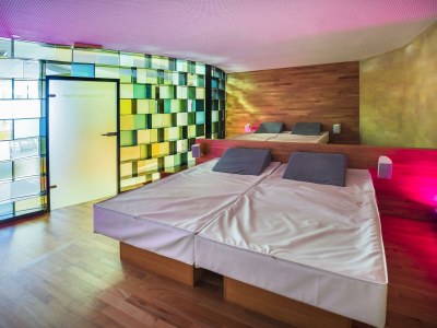 Holiday room Suite Classica - 1 Nacht - Outdoor photo 14