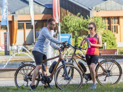 Holiday room Suite Classica - 1 Nacht - Outdoor photo 21