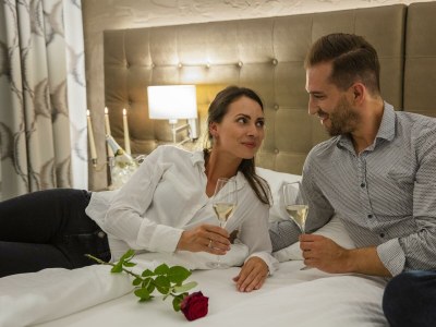 Holiday room Suite Classica - 1 Nacht - Outdoor photo 28