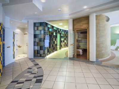 Holiday room Suite Classica - 1 Nacht - Outdoor photo 33