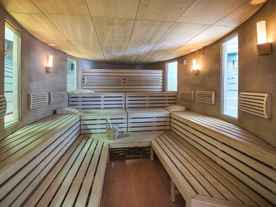 Holiday room Suite Classica - 1 Nacht - Outdoor photo 34