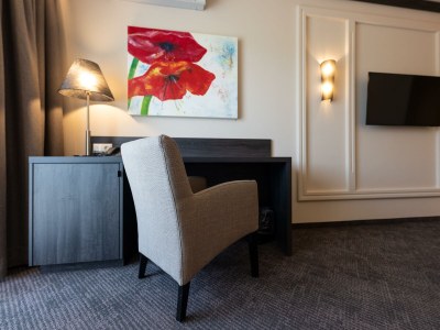 Holiday room Suite Classica - 1 Nacht - Outdoor photo 39