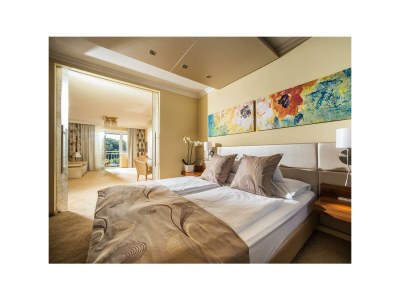 Holiday room Suite Classica - 1 Nacht - Features photo 43