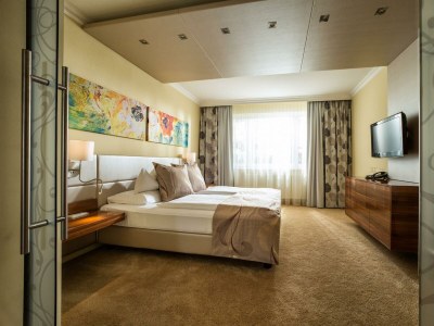 Holiday room Suite Classica - 1 Nacht - Features photo 44